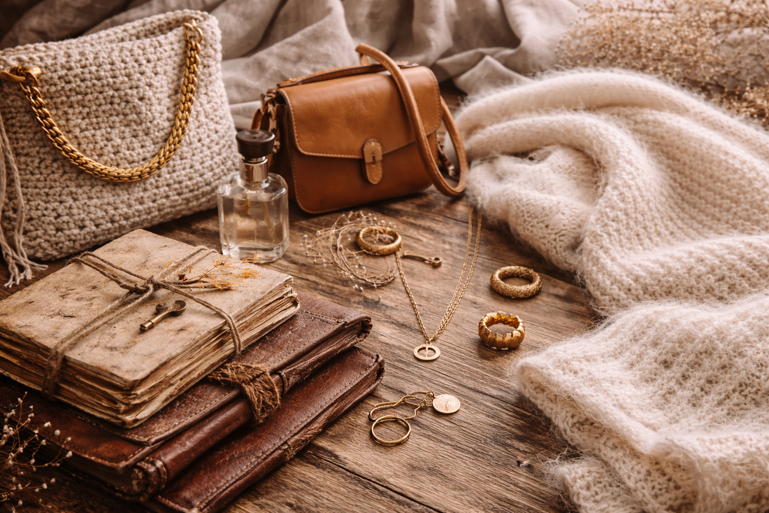 Why Slow Fashion Is Not a Trend, but a Conscious Choice